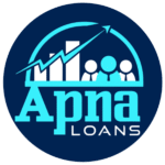 Apnaloans Logo